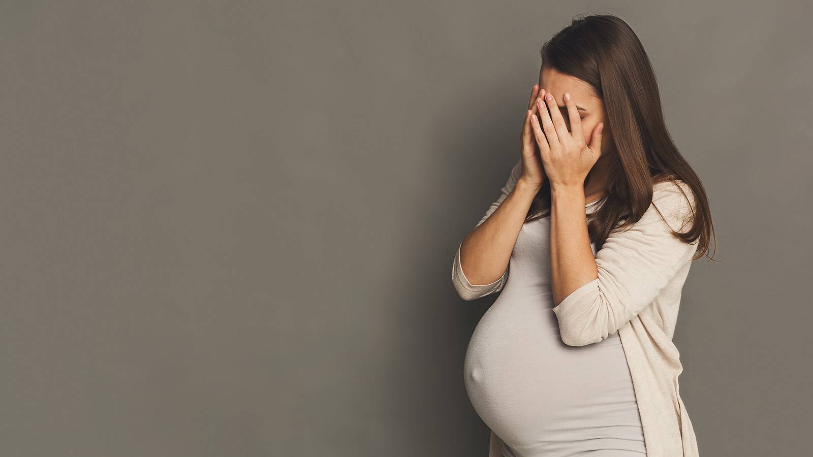 Mental Health During Early Pregnancy